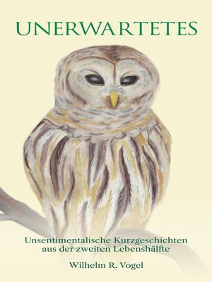 cover image of Unerwartetes